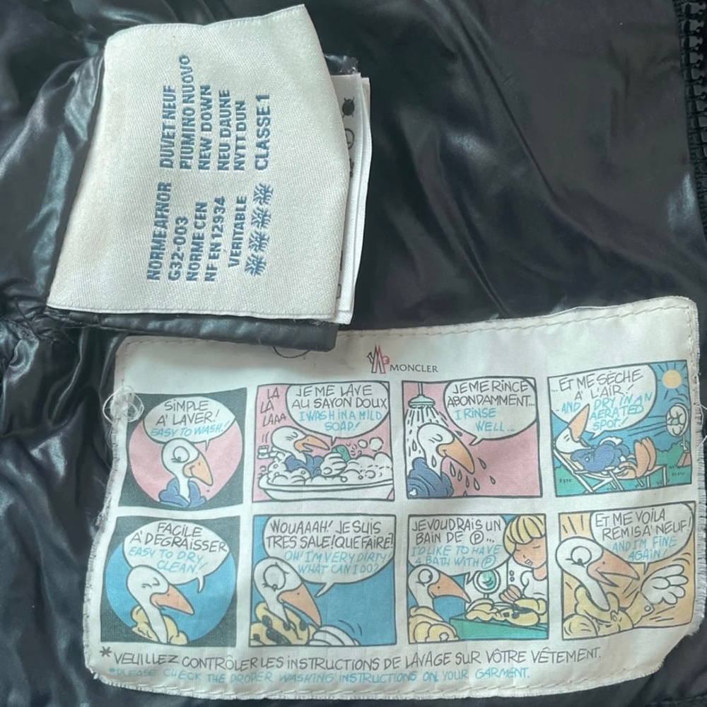 Moncler - Picture 3 of 6